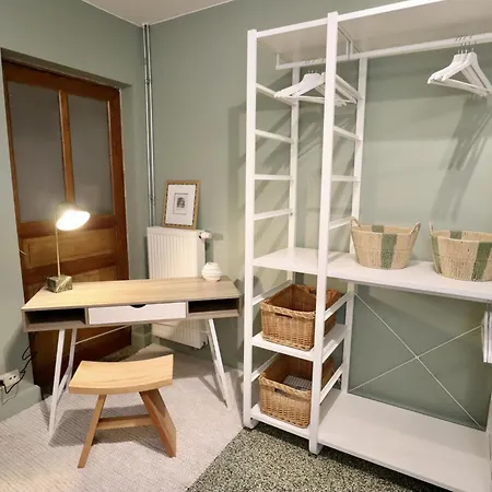 Holiday home Piervenne Ciney