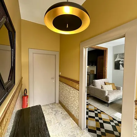 Piervenne Casa de Férias Ciney