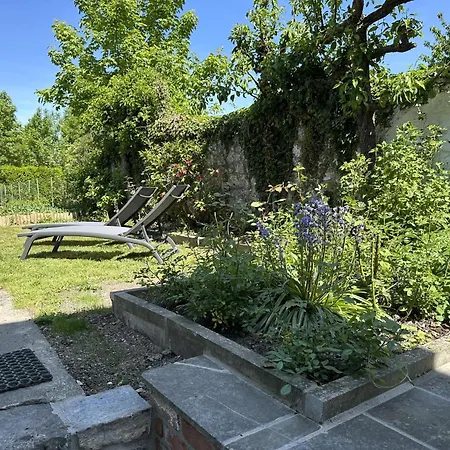 Piervenne Casa de Férias Ciney