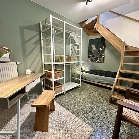 Tatil Evi Piervenne *