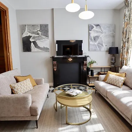 Casa de Férias Piervenne