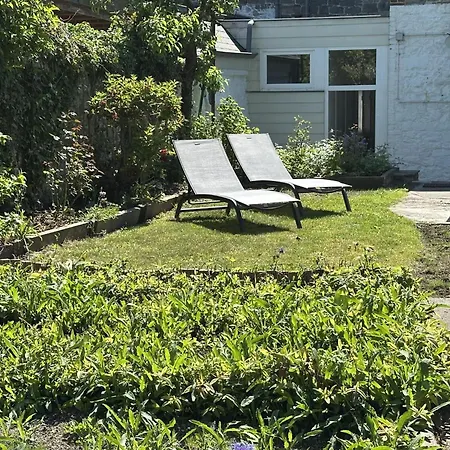 Casa de Férias Piervenne Ciney