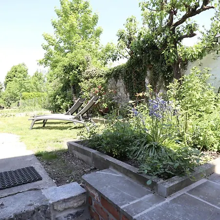 Tatil Evi Piervenne