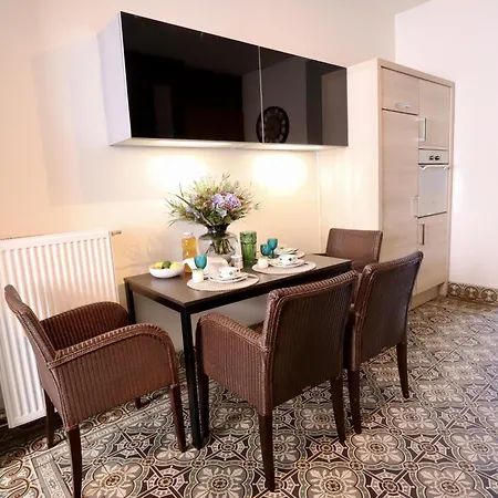 Piervenne Tatil Evi *