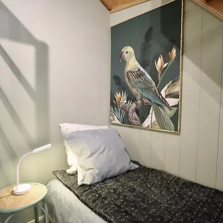 Piervenne Tatil Evi *