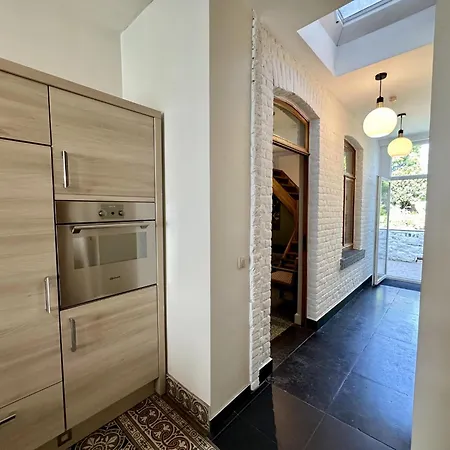 Casa de Férias Piervenne Ciney