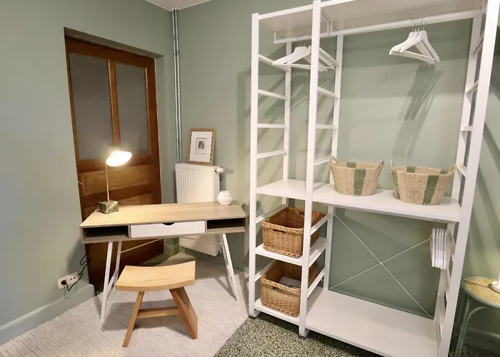 Holiday home Piervenne Ciney