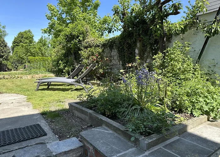 Piervenne Holiday home Ciney