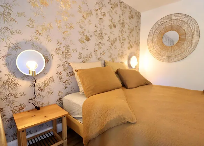 Piervenne Holiday home