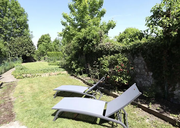 Holiday home Piervenne *