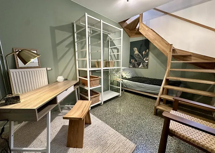 Holiday home Piervenne *