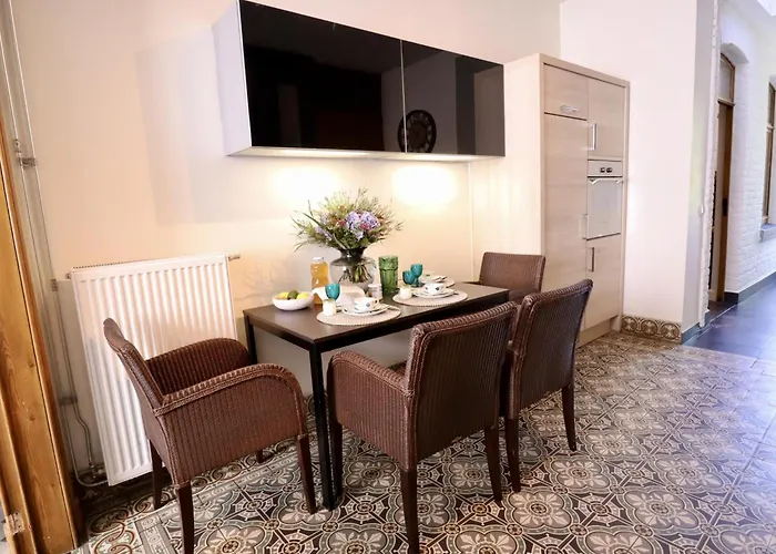 Piervenne Holiday home *