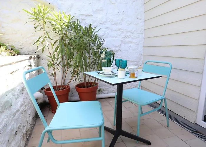 Holiday home Piervenne